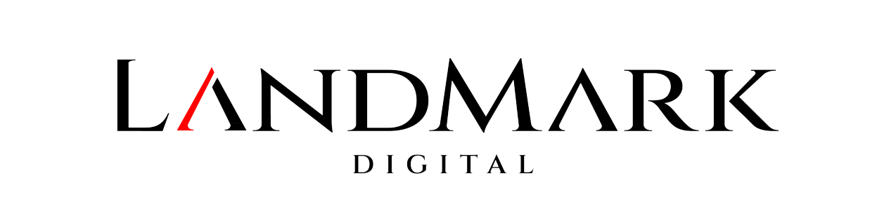 Logo Landmark