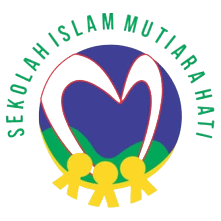 Logo SD Islam Mutiara Hati